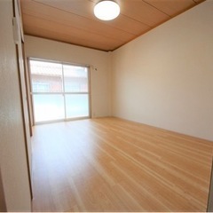 🌸初期費用0円🌺岐阜市3DK 🌺2人入居可🌈エアコン&全室照明付🎉即入居可🌺敷金礼金無し🌸 − 岐阜県
