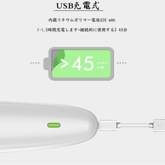 シェーバー 1台7役 女性 電動シェーバー ムダ毛処理の画像