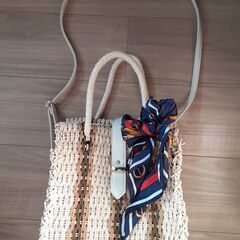 ♪超美品♪　夏にピッタリな２WAY　apartbylowrys　...