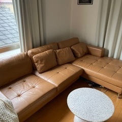 大型ソファ
