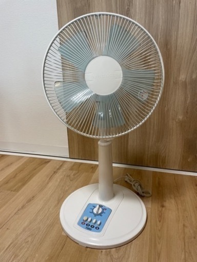 YUASA 扇風機