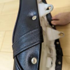 （美品）タックロールシートの画像