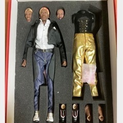 新品　1/6　デニス・ロッドマン　アクションフィギュア　DX版　ストームトイズ 新品 1/6 デニス・ロッドマン アクションフィギュア DX版 ストーム