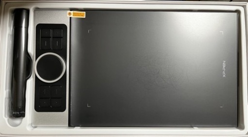 ペンタブ　XP-PEN   Deco Pro SW Pen Tablet