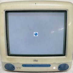 【取引先決定済み】iMac  の画像