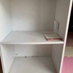 カラーボックス