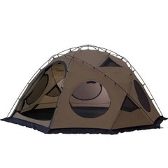 Kovea ゴーストシェルター　ドームテント