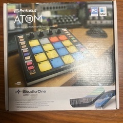 PreSones ATOM