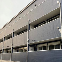 🎉入居初期費用8万円🎉京成本線/勝田台駅 バス16分 (バス停)...
