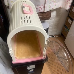 ペット用ケージ