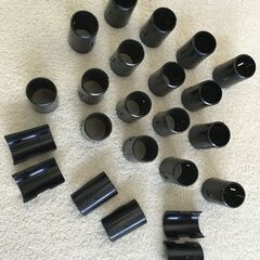 【取引完了】スチールラック 120×45×178cm 5段の画像