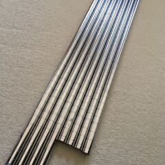 【取引完了】スチールラック 120×45×178cm 5段の画像