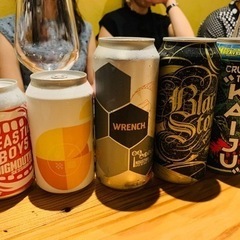 ちょい飲みしませんか🍻 - 鳥栖市
