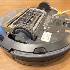 【正常作動確認済み】ルンバ 自動でお掃除780の画像