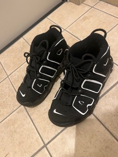 スニーカー NIKE AIR MORE