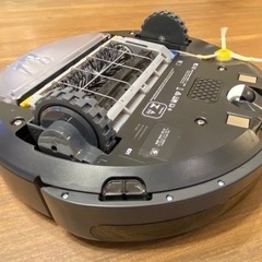【決まりました・正常作動確認済み】ルンバ 自動でお掃除631（2つ目）の画像