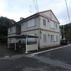 🎉入居初期費用8万円🎉ＪＲ常磐線/土浦駅 歩24分✨土浦市✨3D...