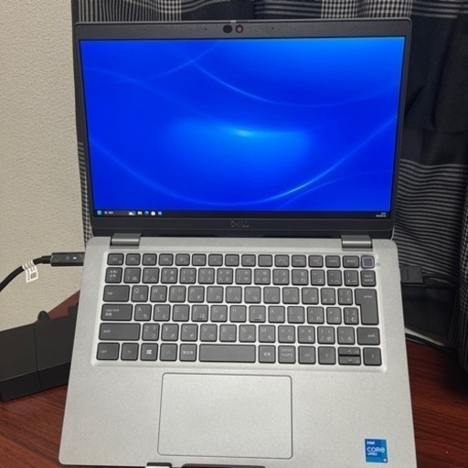 Dell 11世代Core i5 / メモリ16GB / SSD256GB / 13.3インチ