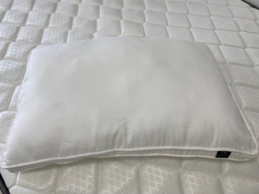 【ほぼ未使用】ニトリのベッド3点セット