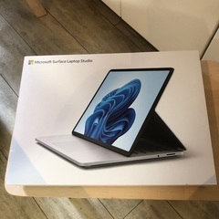 12.4インチ　windows11パソコン用空箱