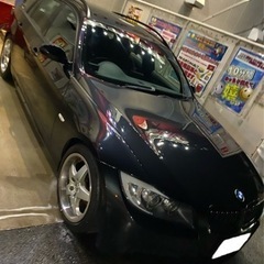 コミコミ価格　程度良好　BMW E91 325i ツーリング　M...