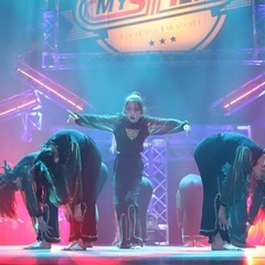 平井で格安ダンスサークルOPEN✨平井で本格的なダンス習ってみませんか❓の画像