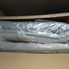 【配送可】エアウィーヴ 敷布団 シングル ジャパネットたかたオリジナルモデルの画像