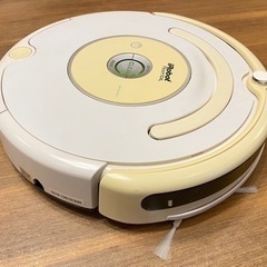 【決まりました・正常作動確認済み】ルンバ 自動でお掃除537（2つ目）