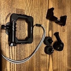 Ulanzi 磁気マグネットマウント アクションカメラマウント アクセサリー の画像