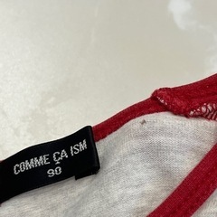 子供服　Tシャツ　90サイズ　まとめ売りの画像