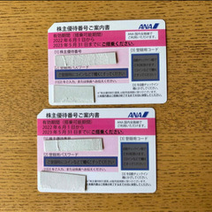 ネット決済、番号通知可　ANA株主優待券