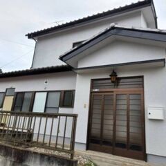 【🎆入居費用14万円🎆】家賃2ヵ月無料★敷礼ゼロ★戸建て★　東武...