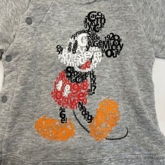 ベビー服　80サイズの画像