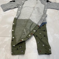 ベビー服　80サイズの画像