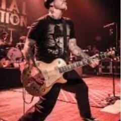 ROCK臭がプンプンのバンドメンバー - メンバー募集