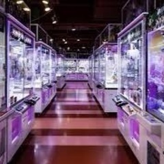 クレーンゲーム好きな方いませんか？