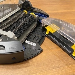 【正常作動確認済み】ルンバ 自動でお掃除 770（2つ目）の画像