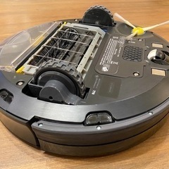 【正常作動確認済み】ルンバ 自動でお掃除 770（2つ目）の画像