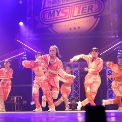 方南町に新規開講！！３才から習えるダンスサークルです！！の画像