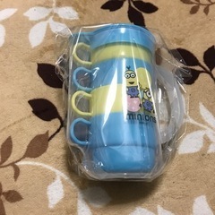 ミニオン コップセット