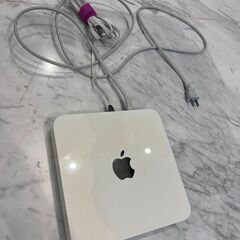 アップル　タイムカプセル 1TB