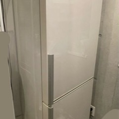 【取りに来れる方限定】冷蔵庫（2人〜4人用）