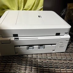 brother DCP-J981N WHITE ブラザープリンター 複合機の画像