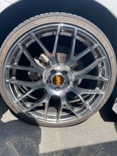 RMP 028F 19インチ 4本セット