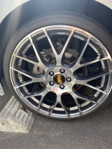 RMP 028F 19インチ 4本セット