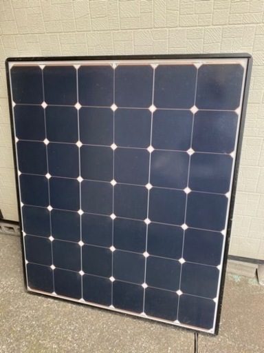 ソーラーパネル、太陽光パネル、太陽電池モジュール