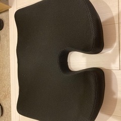 IKSTAR 低反発クッション