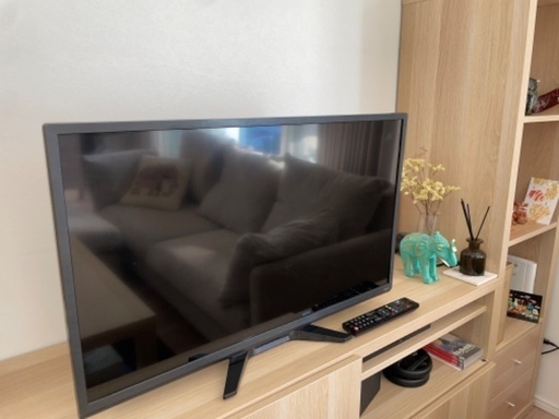 オリオン 32V型 液晶 テレビ BTX32-31HB ハイビジョン