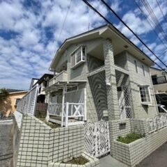 【🎆入居費用35万円🎆】フルリフォーム★敷礼ゼロ★ 🔥高崎線「行...