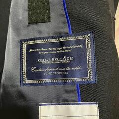北かわち皐が丘高等学校の制服の画像